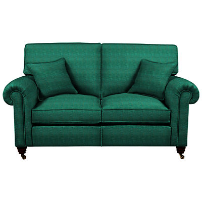 Duresta Lowndes Medium Sofa Bergman Juniper